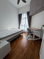 Oleander Towers (D12), Apartment #598759011